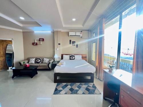 Aizawl Guest House in Aizawl Aizawl Guest House in Aizawl