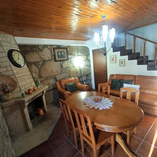 المرافق, Quinta das Amendoeiras in Meda المرافق, Quinta das Amendoeiras in Meda