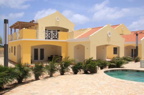 This photo about Dormio Bonaire Village shared on HyHotel.com