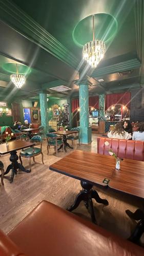 THINK HOTEL in مركز مدينة قونية THINK HOTEL in مركز مدينة قونية