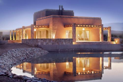 ทัศนียภาพภายนอกโรงแรม, Rosell Boher Winery Lodge & Spa in ลูคัง เด กูโย ทัศนียภาพภายนอกโรงแรม, Rosell Boher Winery Lodge & Spa in ลูคัง เด กูโย