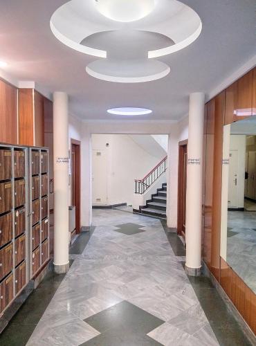 Résidence Le Lérins