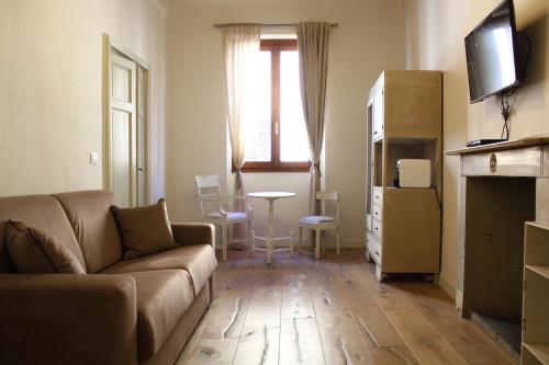 Hotel Affittacamere Piazzetta Romana