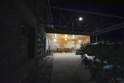 Balcony/terrace, Eleven - 11 in Yeghegnadzor Balcony/terrace, Eleven - 11 in Yeghegnadzor