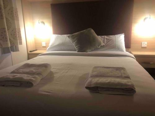 Luxurious Lodging in Bembridge in Brading Luxurious Lodging in Bembridge in Brading