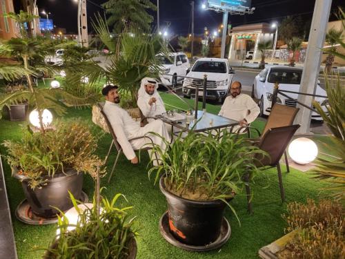 Kert, ليالي العاذرية للوحدات السكنية in An Nimas Kert, ليالي العاذرية للوحدات السكنية in An Nimas