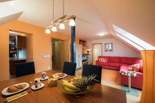 Facilities, Apartments Moravske Toplice in Moravske Toplice Facilities, Apartments Moravske Toplice in Moravske Toplice