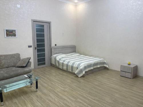 Likas Apartment on Rustaveli Ave