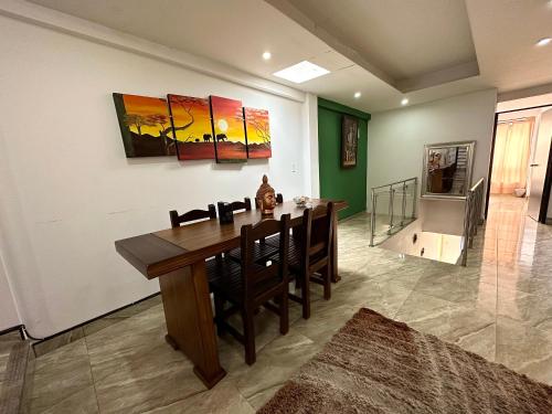 Facilities, Amplio Apto La Rebeca Circunvalar Parceros Group in Villavicencio Facilities, Amplio Apto La Rebeca Circunvalar Parceros Group in Villavicencio