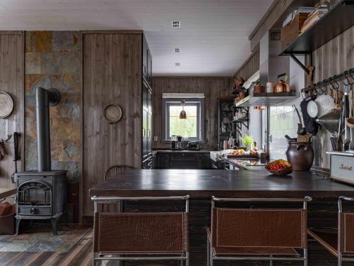 Bếp, Åre Valley Lodges - Kopparvillan (Are Valley Lodges - Kopparvillan) in Are Bếp, Åre Valley Lodges - Kopparvillan (Are Valley Lodges - Kopparvillan) in Are