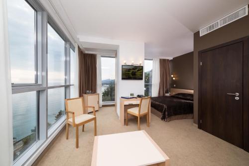 Санатории Электроника - Electronika Health Resort in Sochi Санатории Электроника - Electronika Health Resort in Sochi
