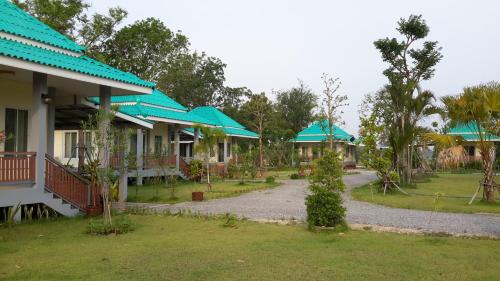 This photo about Ruenkhawhom Residence shared on HyHotel.com