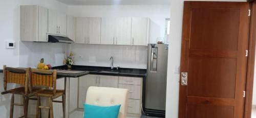 Apartamento confort Portal Real in San Gil Apartamento confort Portal Real in San Gil