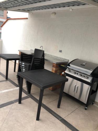 Apartamento confort Portal Real in San Gil Apartamento confort Portal Real in San Gil