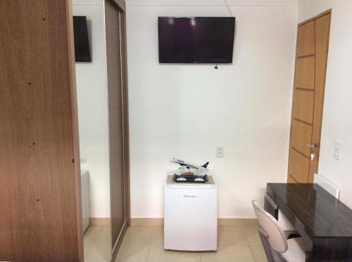 This photo about Pousada Dos Comissarios shared on HyHotel.com