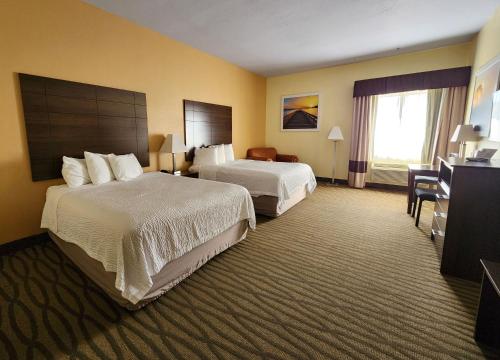Days Inn & Suites by Wyndham Pasadena in South Houston Days Inn & Suites by Wyndham Pasadena in South Houston