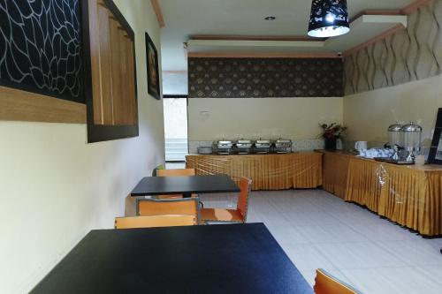 Lobby, OYO 93665 Puri Homestay in Kadia Lobby, OYO 93665 Puri Homestay in Kadia