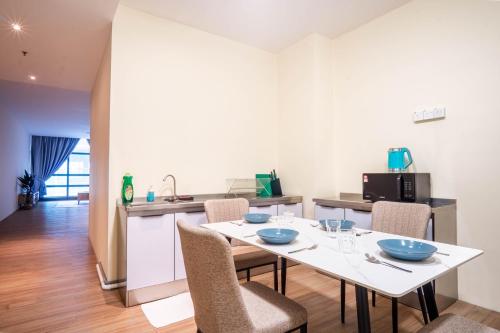 Facilities, Bangsar Trade Centre by Airhost near Pantai Dalam Facilities, Bangsar Trade Centre by Airhost near Pantai Dalam