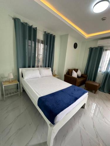 Faith Street Airbnb in Plaridel (Bulacan) Faith Street Airbnb in Plaridel (Bulacan)