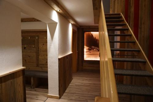 A szálláshely kívülről, Ferienhaus Marian in Gasteig A szálláshely kívülről, Ferienhaus Marian in Gasteig