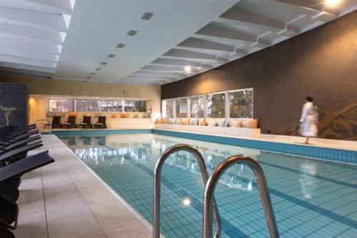 Hotel Adula in Flims Hotel Adula in Flims