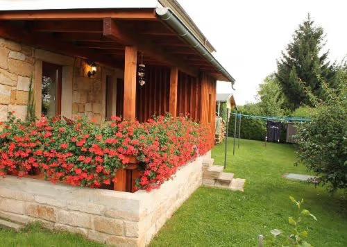 Buitenkant, Jörgs Ferienwohnung Lohmen (Jorgs Ferienwohnung Lohmen) in Lohmen Buitenkant, Jörgs Ferienwohnung Lohmen (Jorgs Ferienwohnung Lohmen) in Lohmen