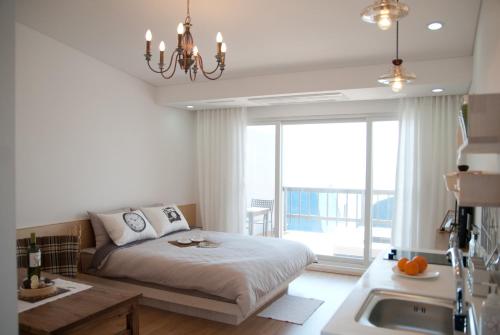 Grid1398 Pension in Namhae-gun Grid1398 Pension in Namhae-gun