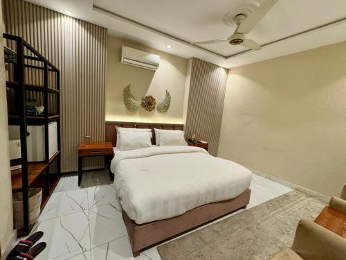 Shelton Boulevard Hotel Lahore in Bhurban Shelton Boulevard Hotel Lahore in Bhurban