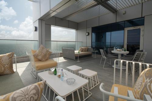 Utvendig, Novotel Jazan Hotel in Jazan Utvendig, Novotel Jazan Hotel in Jazan