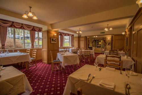 Facilities, Cragwood Country House Hotel in Ecclerigg Facilities, Cragwood Country House Hotel in Ecclerigg