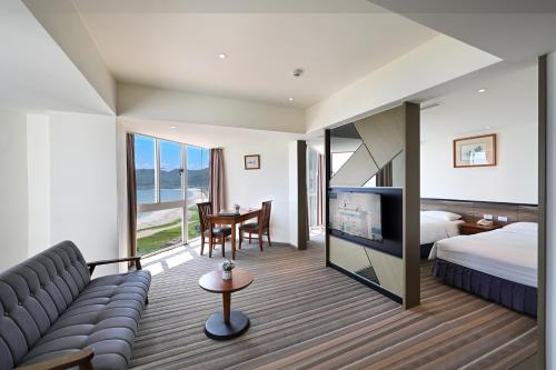 CT Green Bay Hot-Spring Hotel in Wanli okrožje CT Green Bay Hot-Spring Hotel in Wanli okrožje