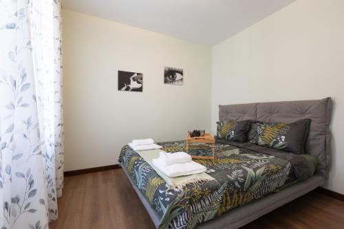 Didi's Central Designer Apartments