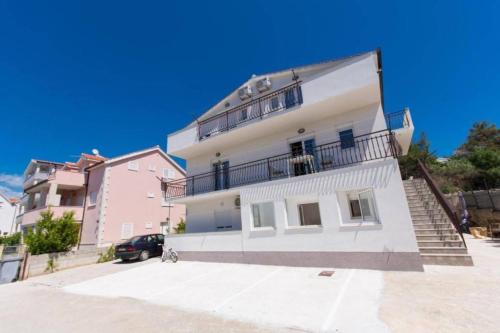 Charming Apartment Arta in Okrug Gornji Charming Apartment Arta in Okrug Gornji
