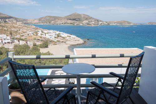 Hotel Senia - Onar Hotels Collection in Paros Hotel Senia - Onar Hotels Collection in Paros