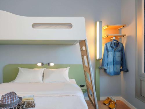 ibis budget Frankfurt City Ost - image 11