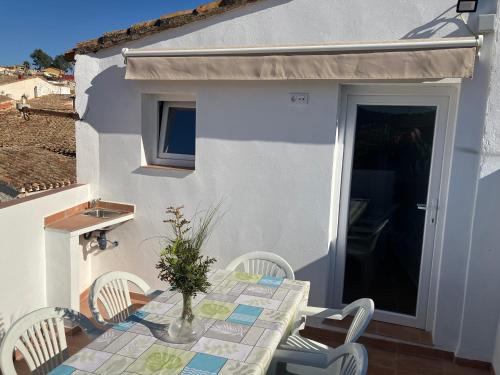 CAN´SELMA 1 in Chella CAN´SELMA 1 in Chella