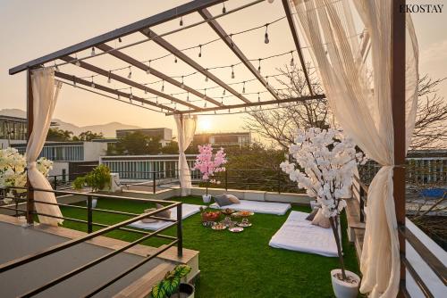 EKOSTAY - Luxe - La Casa Grande in Lonavala EKOSTAY - Luxe - La Casa Grande in Lonavala