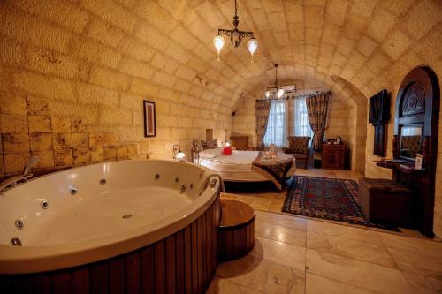 Mithra Cave Hotel in Goreme Mithra Cave Hotel in Goreme