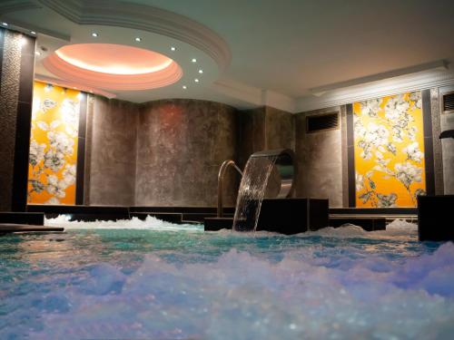 Hotel Princesa Parc Excellence in 艾倫薩 Hotel Princesa Parc Excellence in 艾倫薩