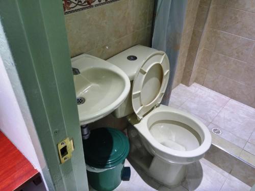 This photo about Hotel Andino Real shared on HyHotel.com