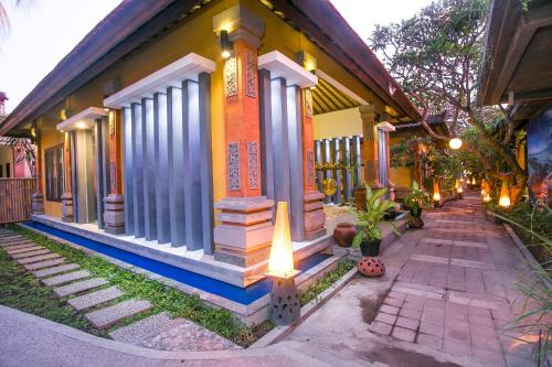 Ashyana Candidasa Beach Resort in Candidasa Ashyana Candidasa Beach Resort in Candidasa
