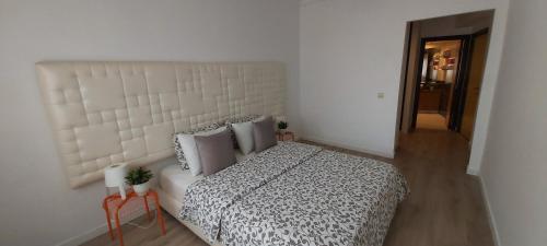 Amazing Stay with 2 Suites, Balcony and View, Casablanca