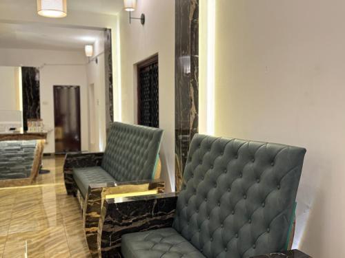 La Antilia Luxury by TIE in Pondicherry La Antilia Luxury by TIE in Pondicherry