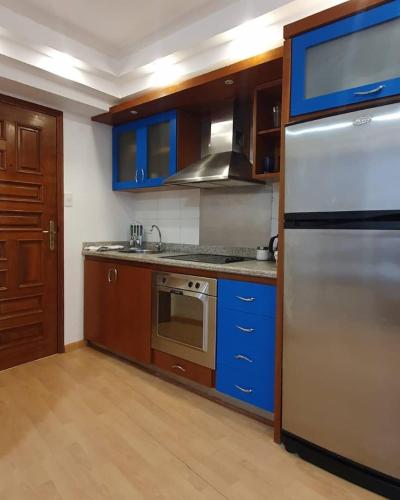 Comodo Estudio ubicacion Premium a una cuadra de la vela y de la playa in Margarita Island Comodo Estudio ubicacion Premium a una cuadra de la vela y de la playa in Margarita Island