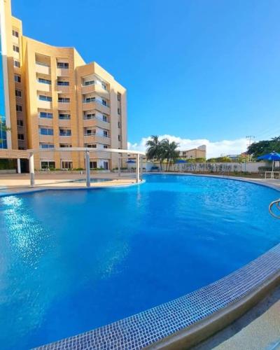 Comodo Estudio ubicacion Premium a una cuadra de la vela y de la playa in Margarita Island Comodo Estudio ubicacion Premium a una cuadra de la vela y de la playa in Margarita Island