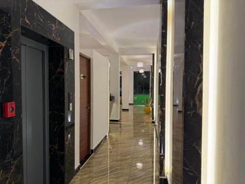 La Antilia Luxury by TIE in Pondicherry La Antilia Luxury by TIE in Pondicherry