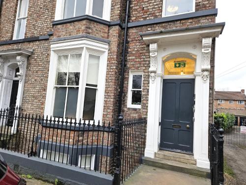 Bootham Loft Apartment