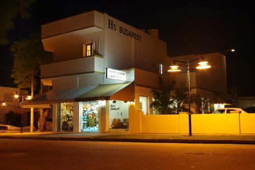 This photo about Hotel Budapest shared on HyHotel.com