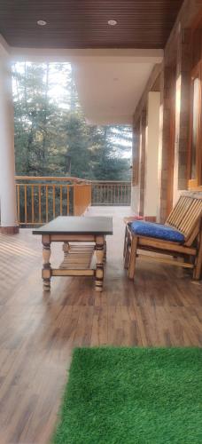 SOMVAN COTTAGE ,Away from city hustle in Haripur SOMVAN COTTAGE ,Away from city hustle in Haripur