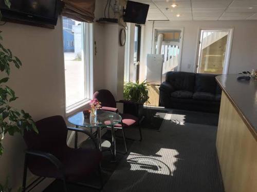 This photo about Northern Lites Motel shared on HyHotel.com